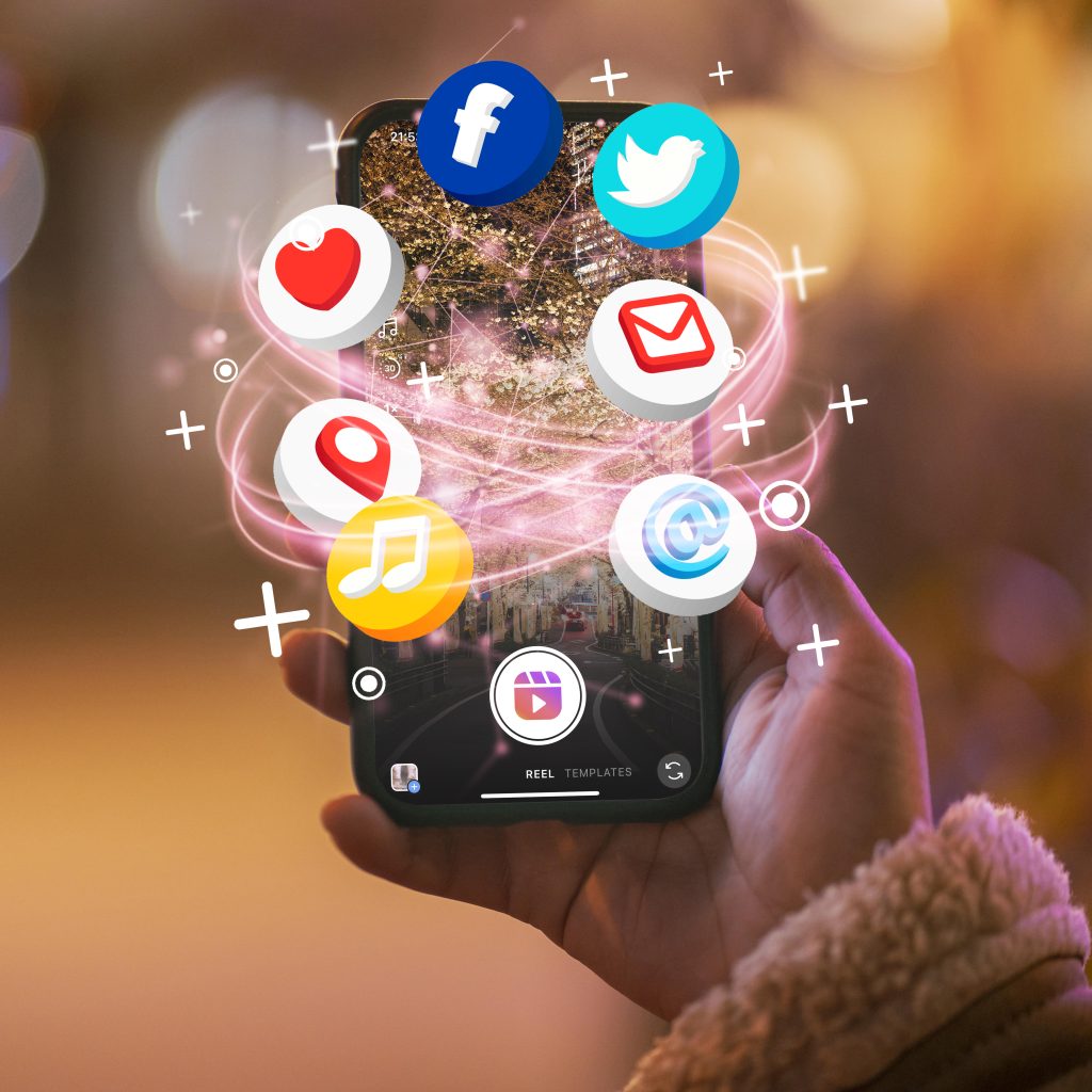 social media management